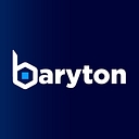 Baryton logo