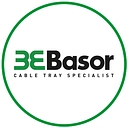 Basor Electric logo