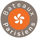 Bateaux Parisiens logo