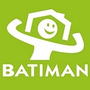 Batiman logo