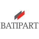 Groupe Batipart logo