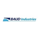 Baud Industries logo
