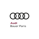 Audi Bauer Paris logo