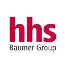 Baumer Hhs Gmbh logo