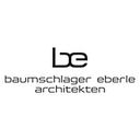Baumschlager Eberle logo