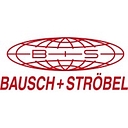Bausch+Ströbel logo