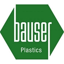 Bauser Plastics logo