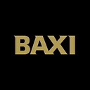 Baxi Italia logo