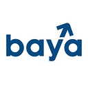 Baya Axess logo