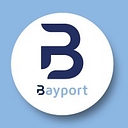 Bayport logo
