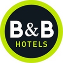 B&B Hotels Group logo