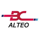Bc Alteo - Votre Partenaire Transport logo