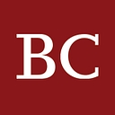 Boston College Connell School Of Nursing logo