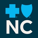 Blue Cross Nc logo