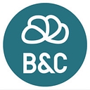 B&C France logo