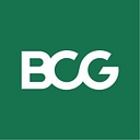Bcg Gamma logo