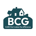 Bcg Cares logo