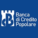 Banca Di Credito Popolare logo