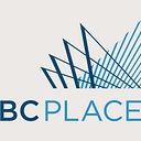 Bc Place logo