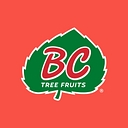 Bc Tree Fruits logo