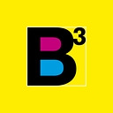 Bcube logo