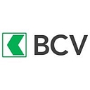 Bcv - Banque Cantonale Vaudoise logo