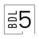 Bdl5 logo