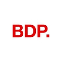 Bdp Quadrangle logo