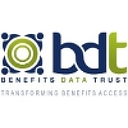 Benefits Data Trust logo