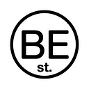 Be Beauty logo