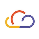 Be-Cloud logo