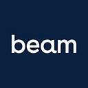 Beam Living logo