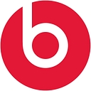 Beats By Dre logo
