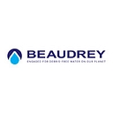 Beaudrey logo