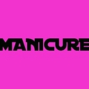 Nail Salon logo