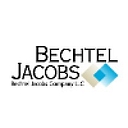 Bechtel Jacobs logo
