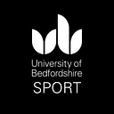 University Of Bedfordshire logo