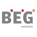 Beg Ingénierie logo