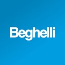 Beghelli S.P.A. logo