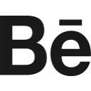 Behance logo