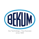 Bekum Group logo