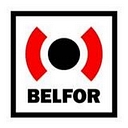 Belfor (Nederland) B.V. logo