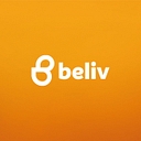 Beliv Company logo