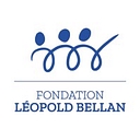 Fondation Leopold Bellan logo