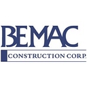 Bemac Construction Corp. logo