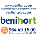 Benihort logo