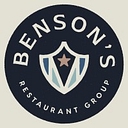 Benson'S Restaurant Group logo