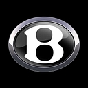 Bentley Motors logo