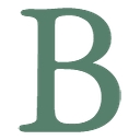 Bergamotte logo