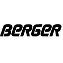Berger Moving & Storage logo